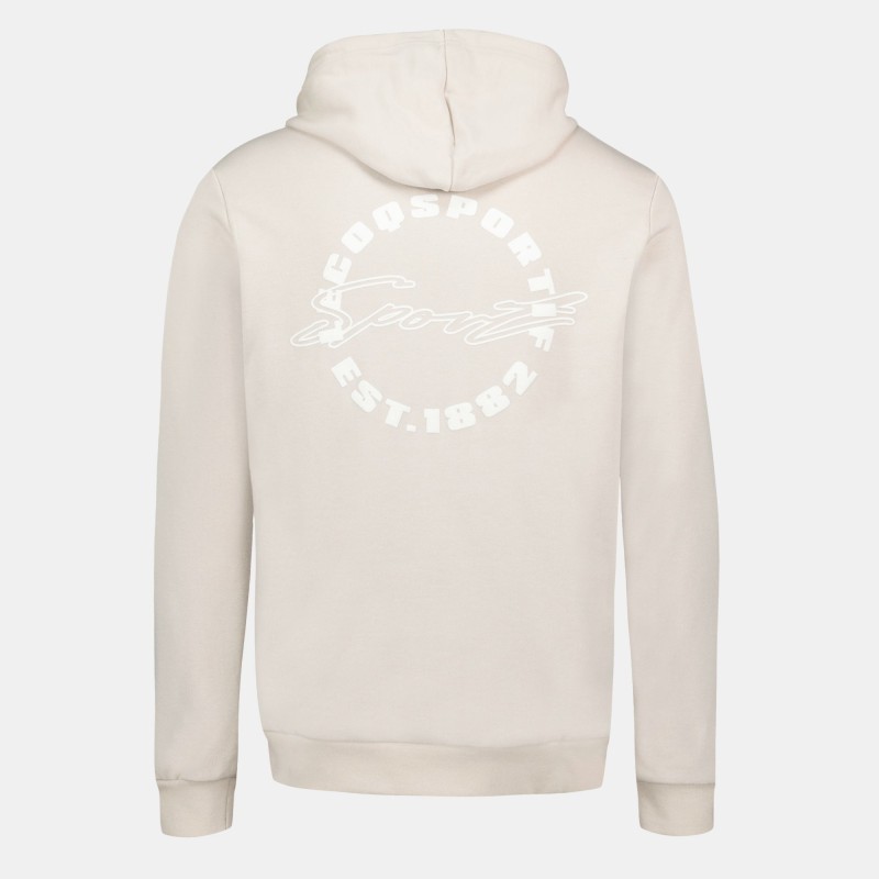 CONTEMPORAIN Hoody Nｰ1 M peyote